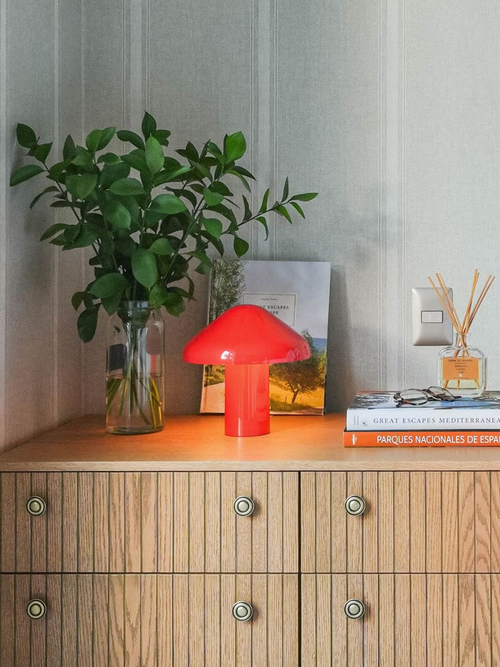 Velador Nuevo 100 cm Entrega Inmediata Calite Interiorismo 