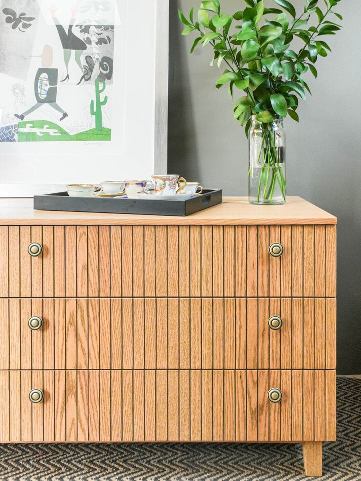 Velador Nuevo 160 cm Entrega Inmediata Calite Interiorismo 