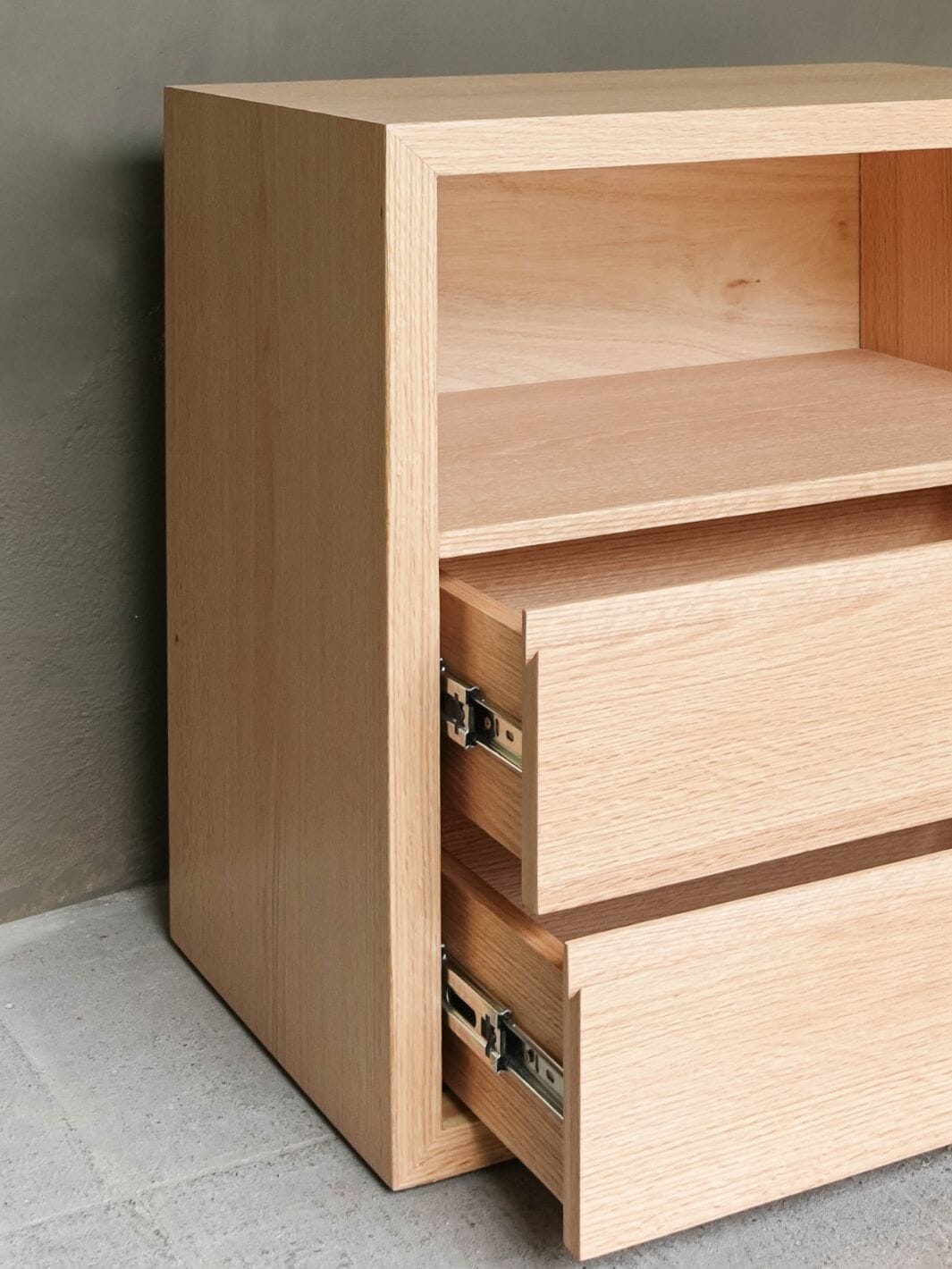 Velador Victoria Mesas Calite Interiorismo 