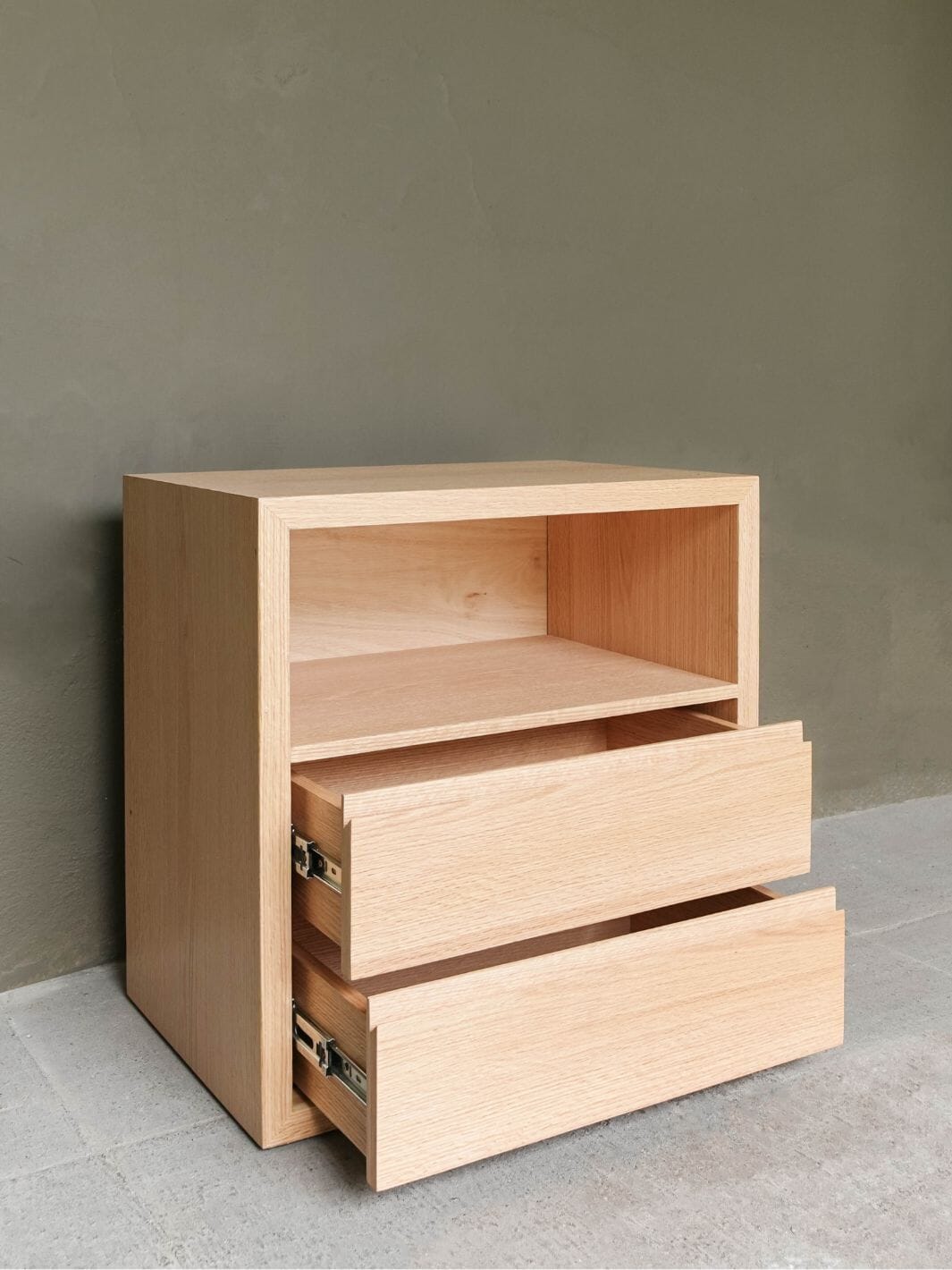 Velador Victoria Mesas Calite Interiorismo 