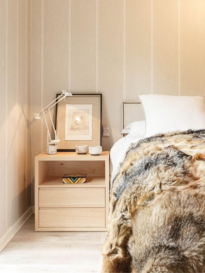 Velador Victoria Mesas Calite Interiorismo 