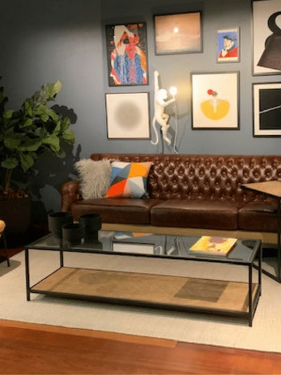 Mesa Hampstead Calite Interiorismo 