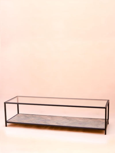 Mesa Hampstead Calite Interiorismo 