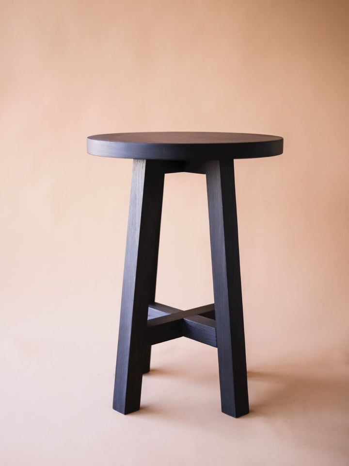 Mesa lateral Nicagua Calite Interiorismo 