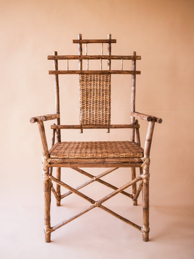 Silla China Calite Interiorismo 