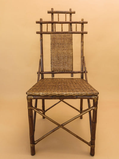 Silla Japon Calite Interiorismo 